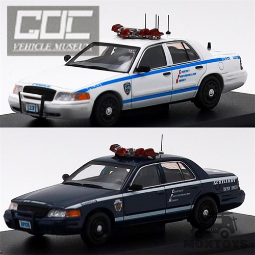 Modellino auto goc - modellino, crown