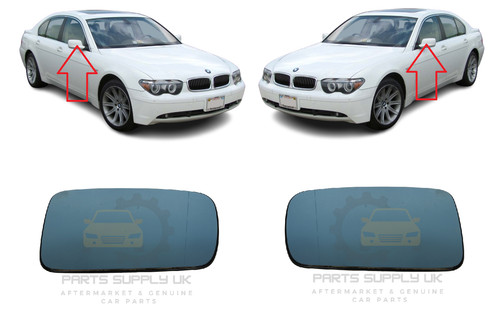 Nuovo per bmw e65 e66 - nuovo,