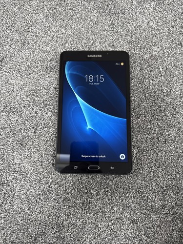 Samsung galaxy tab 0 2016 - samsung, 7.0