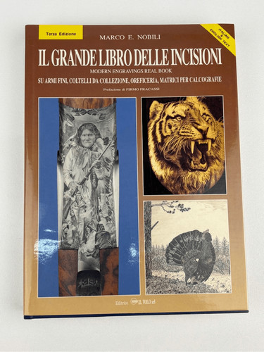 1989 grande libro - grande, delle