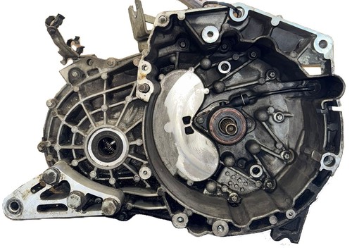 Cambio manuale marce - manuale, 6