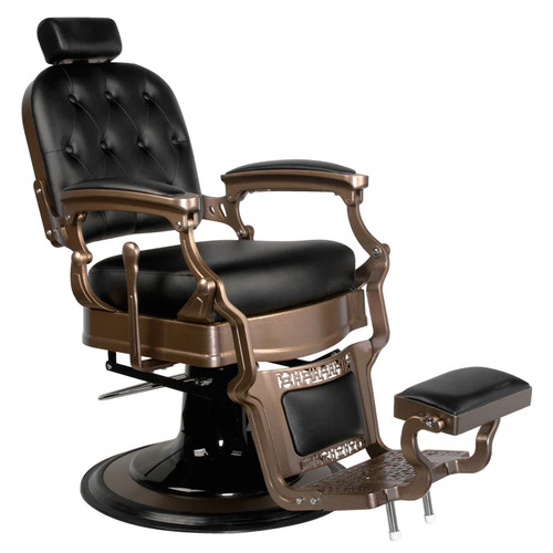 Poltrona vintage barbiere - da,