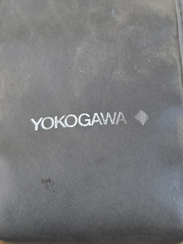 Yokogawa colori meter 520 - colori, 06