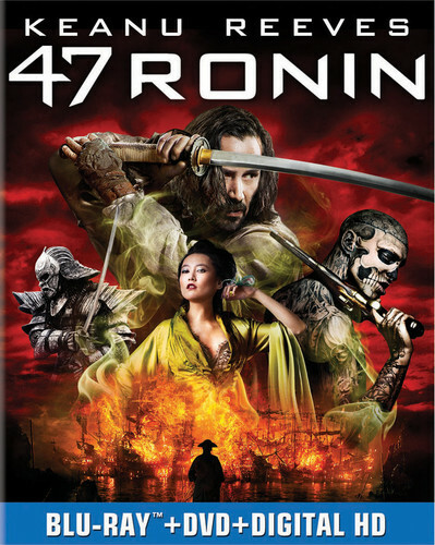 Ronin - 47,