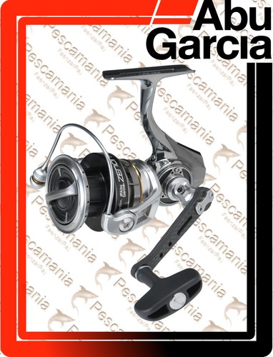 Mulinello abu garcia zenon - abu,