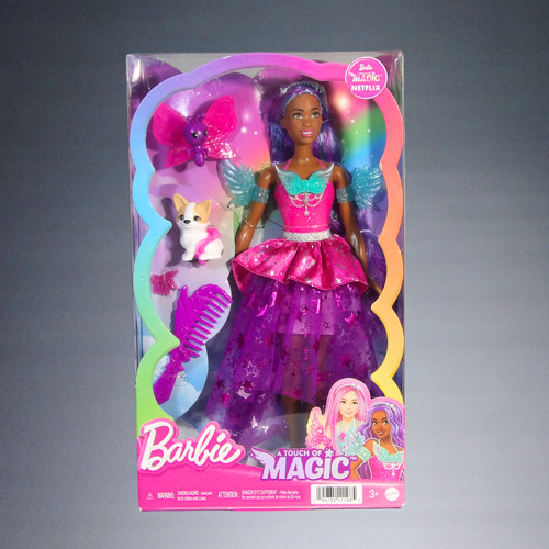 2023 mattel netflix - netflix, un