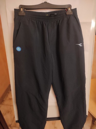 Pantalone tuta diadora napoli - diadora,