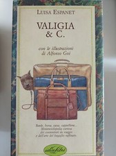 Valigia & e! C.