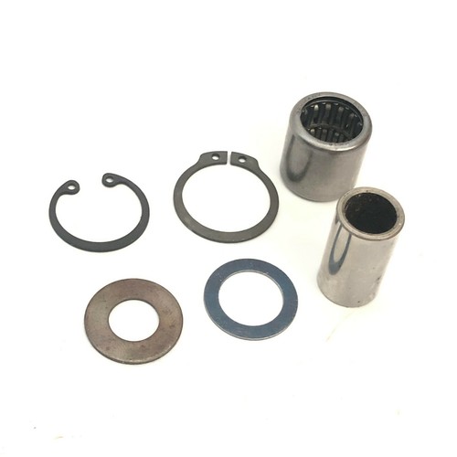 Kit revisione frizione - revisione,