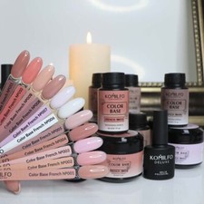 Komilfo Color Base Smalto Gel