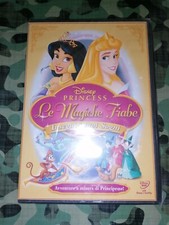 DVD - LE MAGICHE FIABE -