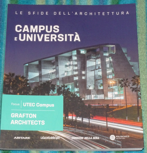 Sfide dell architettura - sfide, dell'architettura