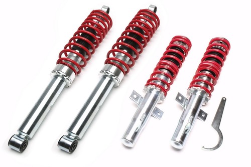 Technix coilover per ford - ta,