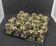 Compatible Old World Movement