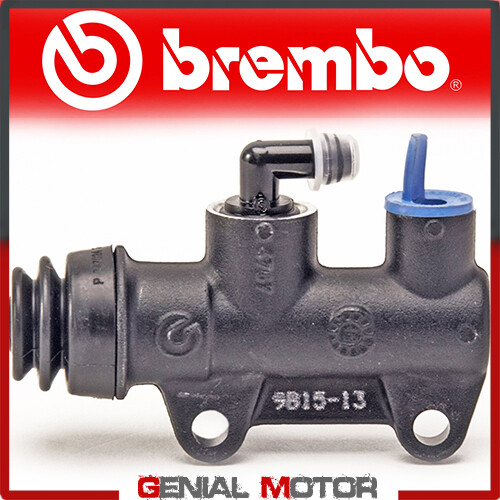 Pompa freno posteriore brembo - freno,