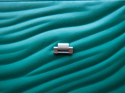 Autentico rolex half link - autentico,