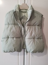 Gilet per ragazze zara ottime
