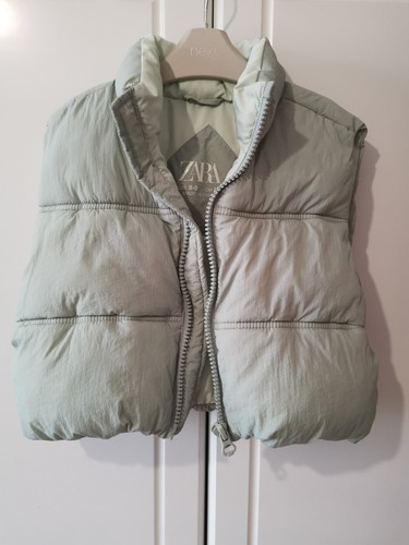 Gilet bambina zara ottime