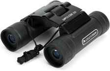 BINOCOLO CANNOCCHIALE CELESTRON MOD 71232 UPCLOSE G2 NERO 10X - Ø MM 25