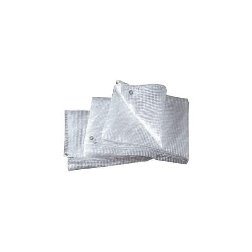 Tenda telo occhiellato - telo,