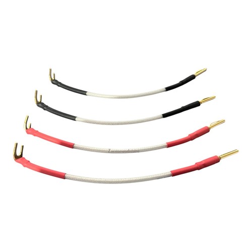 Cavo jumper altoparlante qed - cavo,