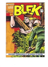 GRANDE BLEK - IL MITICO