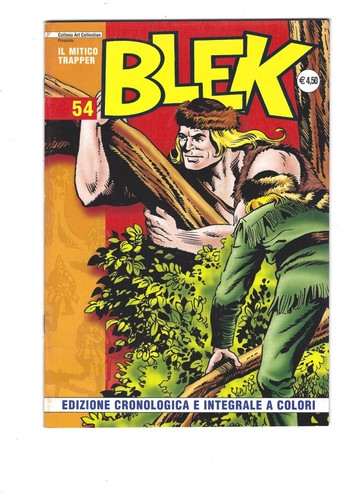 Grande blek il mitico - grande,