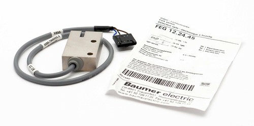 Baumer electric feg - electric,