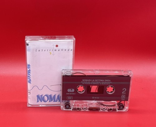 Nomadi settima onda - onda,