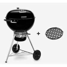 Barbecue A Carbone Master-Touch Gbs Premium E-5775 57 Cm Weber 17401053