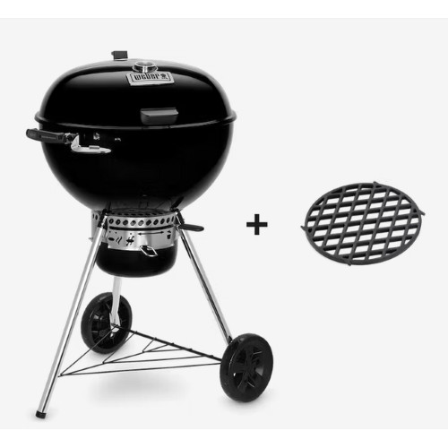 Barbecue carbone - a,