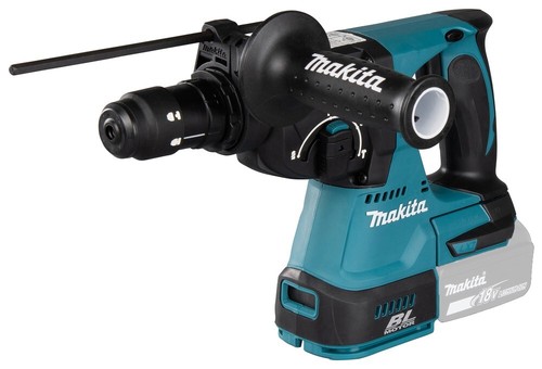 Tassellatore sds plus 24mm - tassellatore,