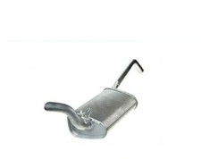 Terminale Marmitta per Lancia Y 840 1.2 44 Kw