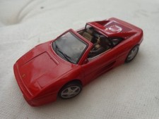 UNIVERSAL HOBBIES 1/43 FERRARI