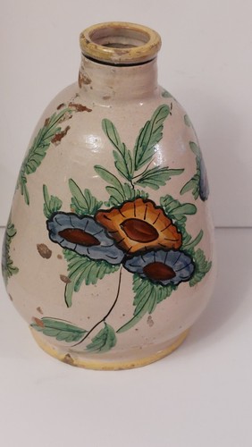 Antico vaso ceramica di - vaso, in