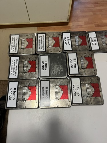 Marlboro portasigarette - marlboro,