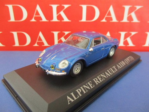 Die cast modellino auto - die,