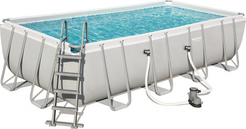 Bestway piscina fuori - piscina, terra