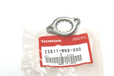 Honda piastrina fissaggio - honda,