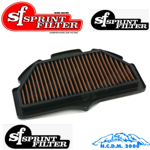 Filtro aria sportivo sprint - aria,