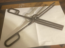 Raro ferro arricciacapelli