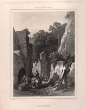 Napoli, Tomba di Virgilio