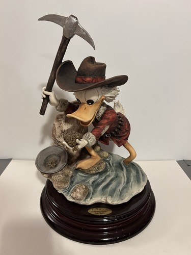 Figurina giuseppe armani - giuseppe,
