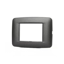 Vimar 20683.15 Eikon Placca