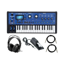 Novation MiniNova