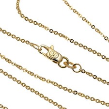 Collana Cartier in oro giallo