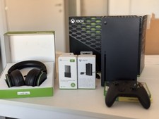Xbox Series X 1TB + Accessori
