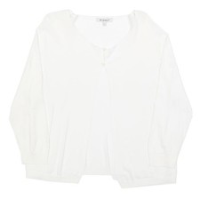 Top donna MY JEWELS bianco