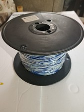 Filo di collegamento incrociato Cat5 scatola nera 1000 piedi Rotolo