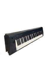 Pianoforte Elettronico Yamaha